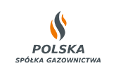 Logo Polska Spółka Gazownictwa