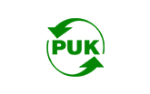 Logo Przedsiębiorstwo usług komunalnych
