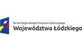 Logo Główny Punkt Informacyjny Funduszy Europejskich w Łodzi